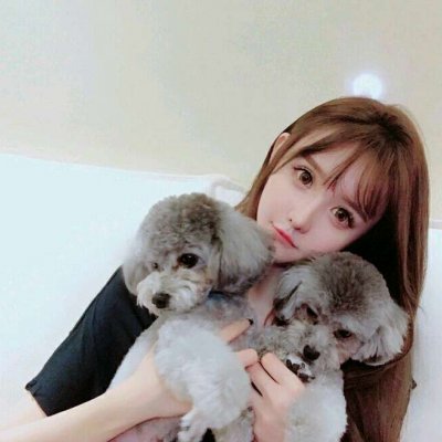 28张可爱QQ闺蜜头像 高清双人配对款直接存