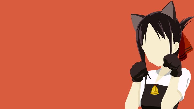 辉夜大小姐脸红心动壁纸！四宫辉夜手机高清壁纸安排上