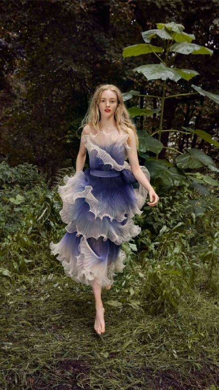 不想换手机壁纸？来这套合集挑个够