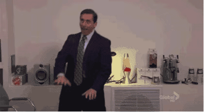 想学蹦迪？这套表情包帮你拿捏氛围感