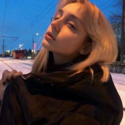 30张超飒美式女生头像 又潮又酷的美国女孩头像合集