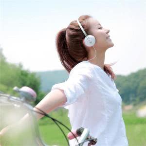 单张放飞自我风格女生头像分享