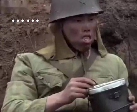 「把那碗饭给我」沙雕情侣头像来啦