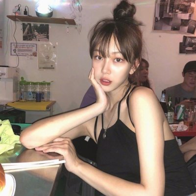 19张高清成熟高冷气质女生头像 氛围感拉满