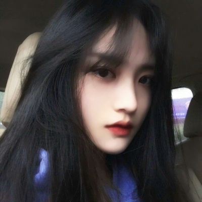 当下超火的霸气高冷女生头像 22张高清无水印合集