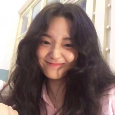 36张清纯可爱女生真人头像合集