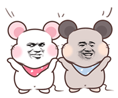 聊天不冷场！这套群聊实用动图表情包太好用了