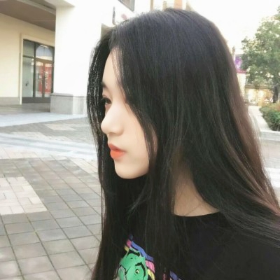 想当带天使光的飞仙女！25张可爱仙女味女生头像