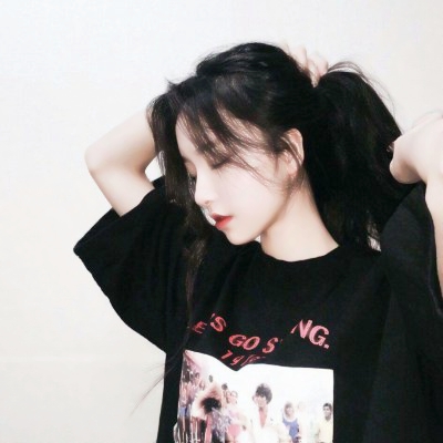 闺蜜一人一张配对头像！36张高清唯美款直接存