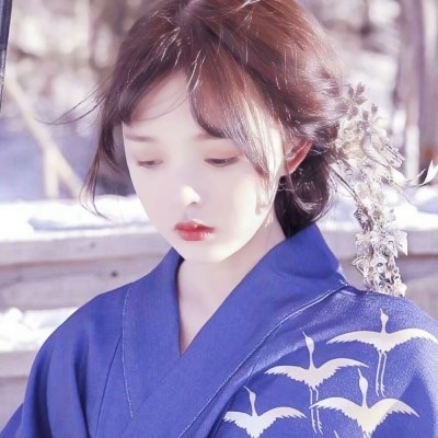 超火闺蜜头像合集！12张高清一对两张款直接存