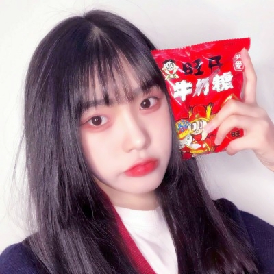 17张高清真人闺蜜头像 一人一张姐妹款直接存