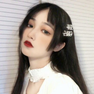 女生死党闺蜜头像！一人两张高清款合集来了，共22张分开可用的图