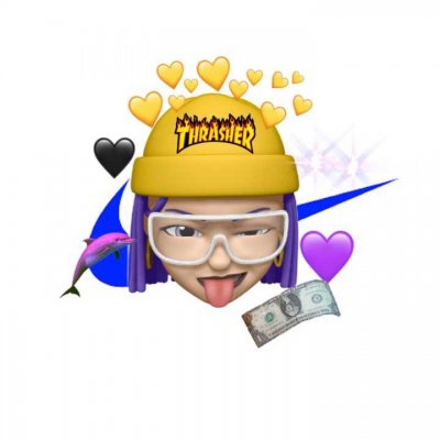 抖音爆火的女生动漫头像合集 20张不同表情直接存