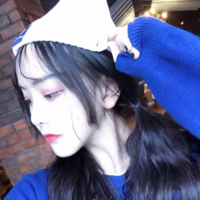 28张高清二人闺蜜QQ头像合集 好看的女生闺蜜头像大全