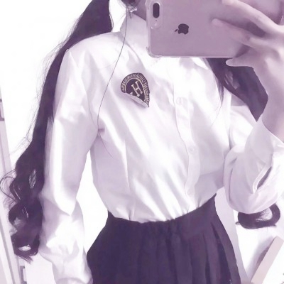 19张高清不露脸可爱女生气质头像 超适合当微信QQ头像