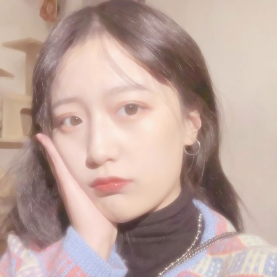 36张高清真实感女生个性时尚头像合集