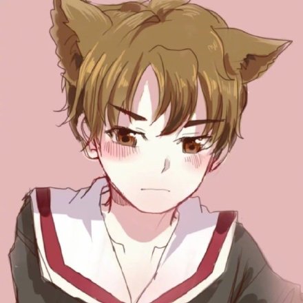 这波动漫头像太绝了！每一张都想直接换