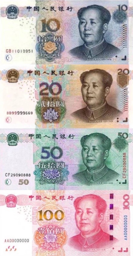 分享一组好看的拼接壁纸