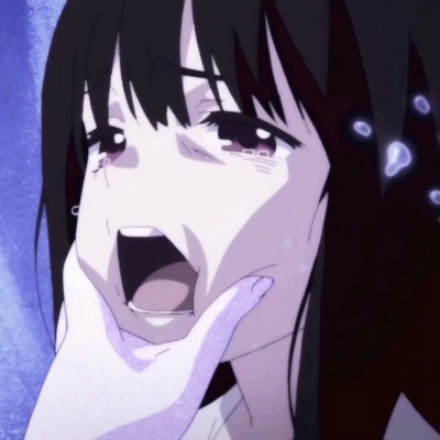 抖音热门黑化女生头像 高清丧系款适合当头像