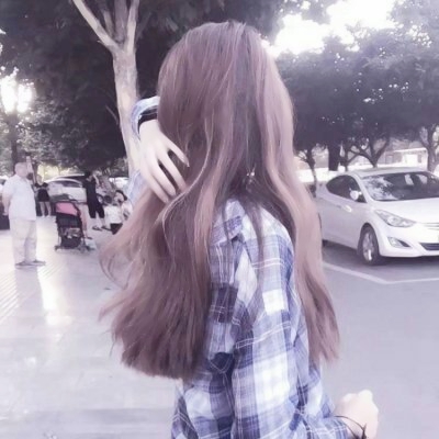 28张不露锋芒又带气场的女生头像合集