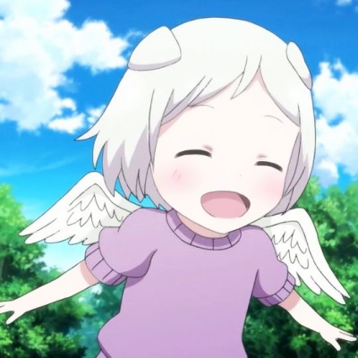 软淑萌女生头像来啦！13张高清软萌酱可爱头像合集