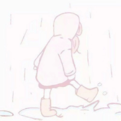 戳中少女心！18张粉色系动漫女生头像合集
