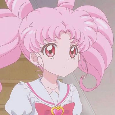 28张粉色系二次元软妹头像 高清好看的女生头像合集