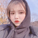 28张气质出尘的单纯可爱微信女生头像合集