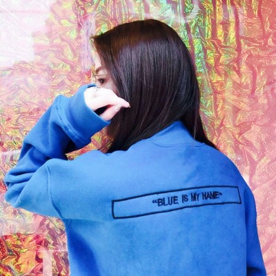 21张高清又酷又拽的女生头像合集
