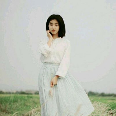 36张清新文艺闺蜜头像 气质感拉满的女生头像合集