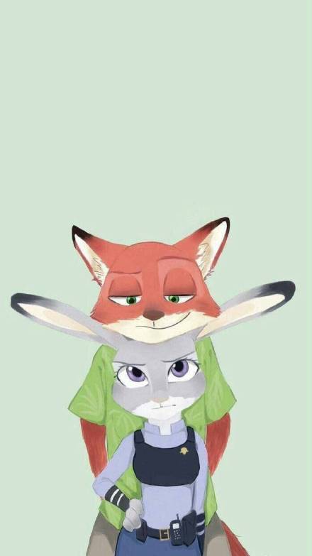 挖到一组超舒服的简约风壁纸