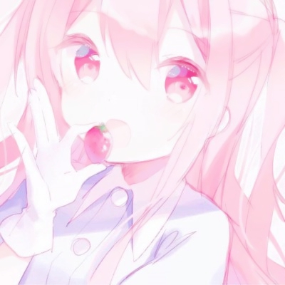 20张高清梦幻感动漫少女头像 氛围感拉满的女生头像素材