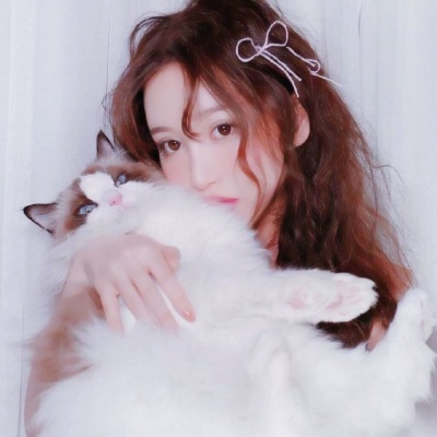 好看的一对两张潮流闺蜜头像 还有同款时尚情侣头像合集