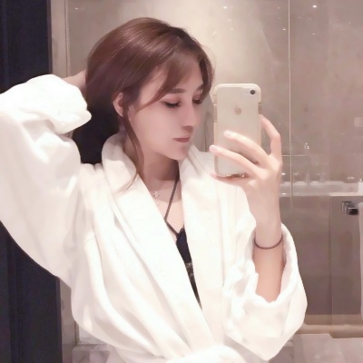 34张高清真实感成熟气质女生头像合集