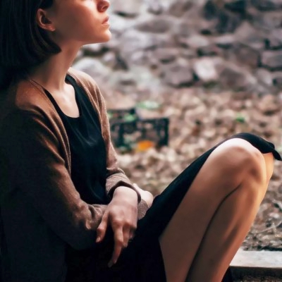 14张高清个性美国女生头像合集