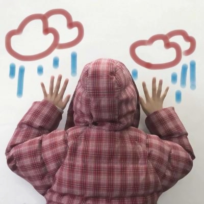 21张高清可爱真人女生QQ头像 软萌感拉满