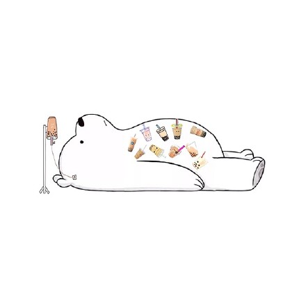 这不就是精准踩中所有肥宅日常的表情包嘛