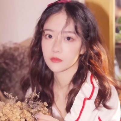 36张高清气质款微信个性女生头像合集