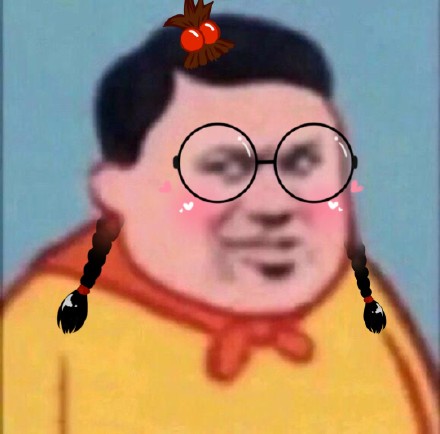 开黑用的胖虎沙雕头像合集