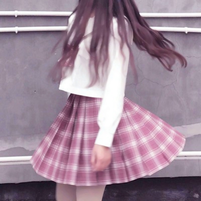 24张高清女生闺蜜单人头像 当下超流行的闺蜜头像合集