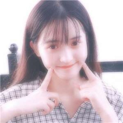 25张温暖小清新女生头像，治愈感拉满