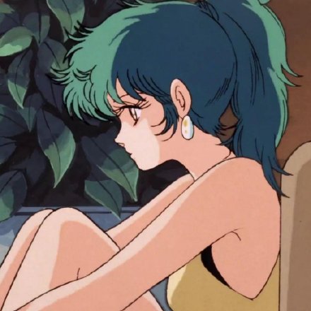 整理好的动漫头像合集来啦