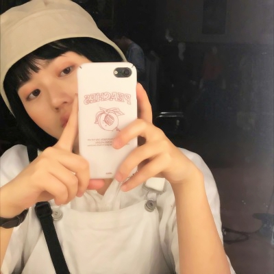 36张高清潮流女生QQ头像 最新时尚款任你挑