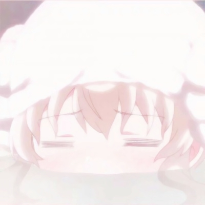 软淑萌女生头像来啦！13张高清软萌酱可爱头像合集