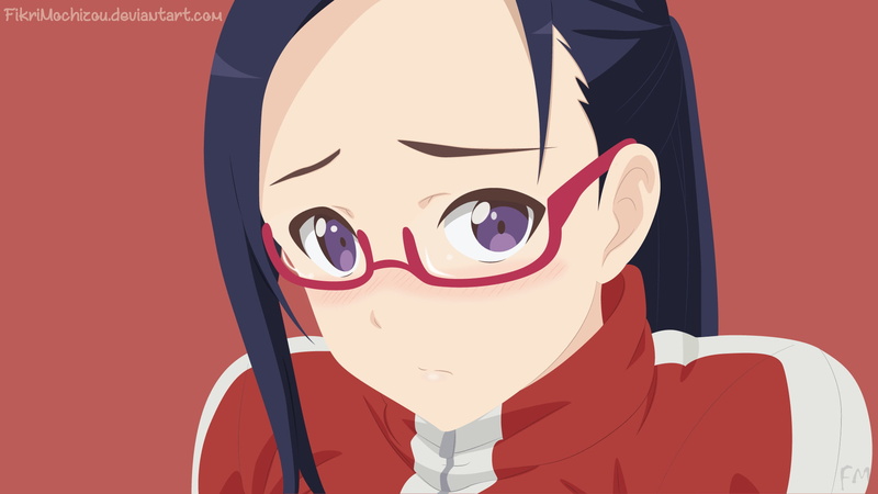 《魔物娘的医生》佐藤早纪绘 高清壁纸合集