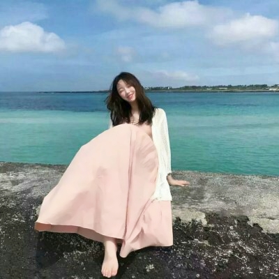 36张高清好看的成熟气质女生微信头像 适配女生日常使用