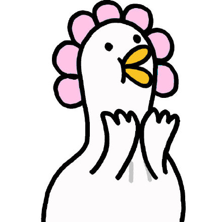 超火保龄鸭表情包合集来啦