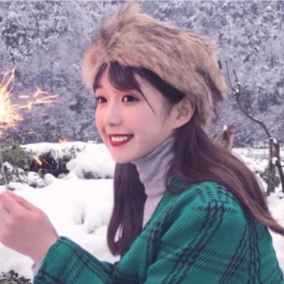 21张高清真人闺蜜头像合集 多人款女生头像来啦