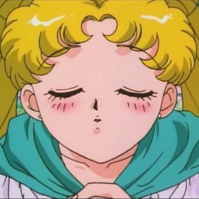 36张呆萌可爱的美少女战士高清头像合集