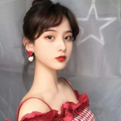 36张霸气女王范闺蜜头像 一人一张高清合集